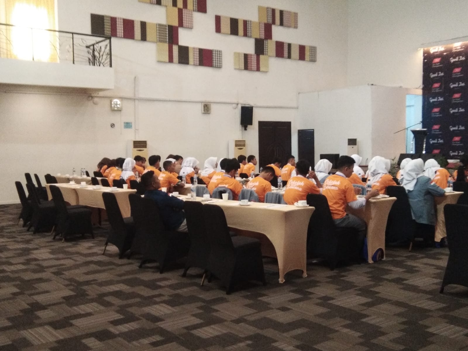 KIE SEKOLAH TANGGUH BENCANA